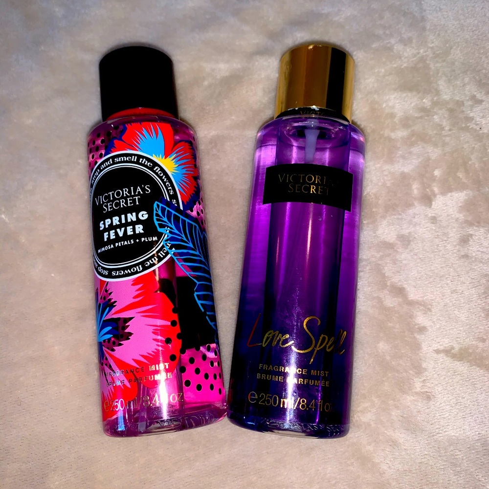 Victoria’s Secret Perfumes - Picture 2 of 2